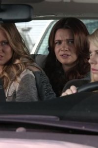 Faking It – S01E05 – Remember the Croquembouche