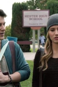 Faking It – S01E06 – Three to Tango