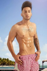 Ex on the Beach – S01E01 – Episode 1