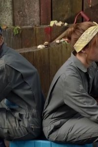 Faking It – S03E03 – Karmygeddon