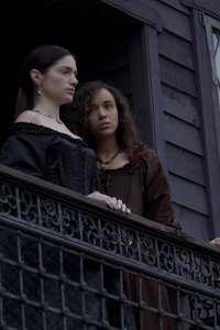 Salem – S01E03 – In Vain