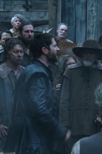 Salem – S03E07 – The Man Who Was Thursday