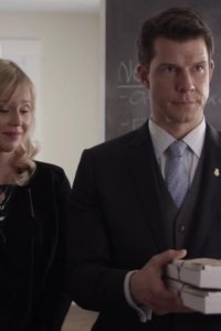 Signed, Sealed, Delivered – S2014E02 – To Whom It May Concern