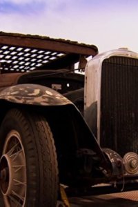 Vegas Rat Rods – S01E03 – Electro Rod
