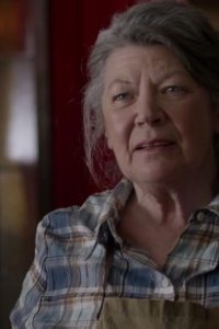 Signed, Sealed, Delivered – S2014E05 – The Edge of Forever
