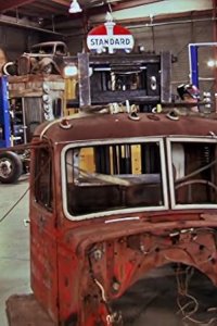 Vegas Rat Rods – S01E04 – Mack Rod