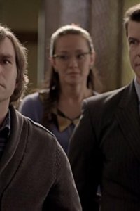 Signed, Sealed, Delivered – S2014E06 – The Future Me