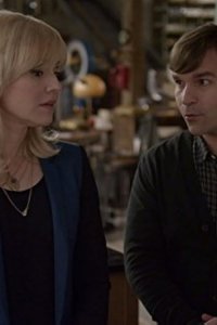 Signed, Sealed, Delivered – S2014E07 – Something Good