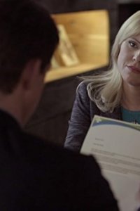 Signed, Sealed, Delivered – S2014E08 – Dark of Night