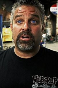 Vegas Rat Rods – S01E08 – Bitchin’ Rod