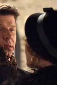 Signed, Sealed, Delivered – S2014E10 – A Hope and a Future