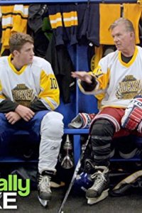 Unusually Thicke – S01E07 – Hockey Night in Miami