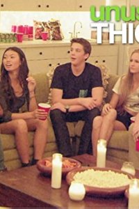 Unusually Thicke – S01E08 – Party House Rules