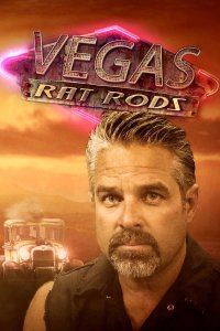 Vegas Rat Rods – S04E02 – Race and Reveal