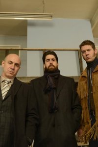 Fargo – S01E02 – The Rooster Prince