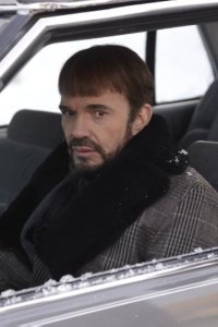Fargo – S01E06 – Buridan’s Ass