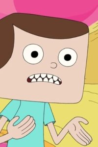 Clarence – S01E01 – Fun Dungeon Face Off