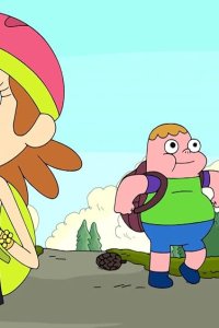 Clarence – S01E02 – A Pretty Great Day with a Girl