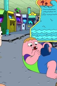 Clarence – S01E03 – Money Broom Wizard