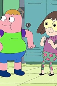 Clarence – S01E07 – Jeff’s New Toy