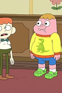 Clarence – S01E08 – Dinner Party