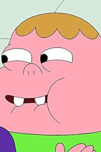 Clarence – S01E09 – Honk