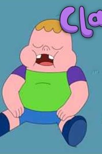 Clarence – S01E13 – Man of the House