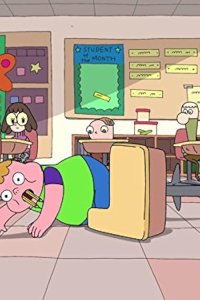 Clarence – S01E15 – Dream Boat