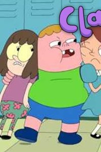 Clarence – S01E16 – Slumber Party