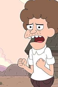 Clarence – S01E17 – Nature Clarence