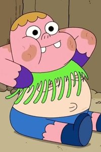 Clarence – S01E19 – Lizard Day Afternoon