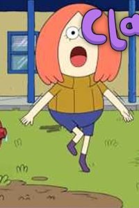 Clarence – S01E20 – The Forgotten
