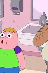 Clarence – S01E22 – Belson’s Sleepover