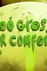 Clarence – S01E23 – Too Gross for Comfort