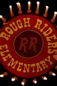 Clarence – S01E26 – Rough Riders Elementary