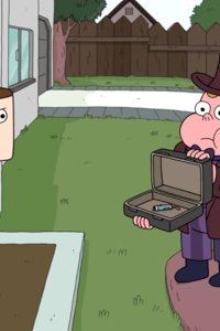 Clarence – S01E27 – Nothing Ventured