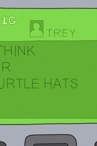 Clarence – S01E31 – Turtle Hats
