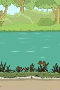 Clarence – S01E32 – Goose Chase