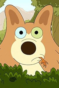 Clarence – S01E34 – Chimney