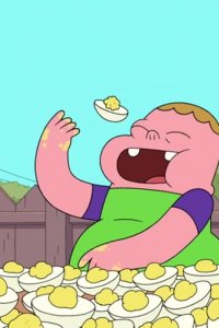 Clarence – S01E35 – Straight Illin