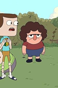 Clarence – S01E36 – Dust Buddies