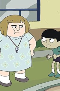 Clarence – S01E41 – Lil Buddy