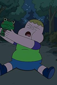 Clarence – S01E43 – Tuckered Boys