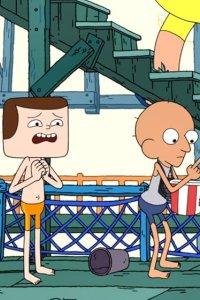 Clarence – S01E44 – Water Park