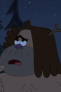 Clarence – S01E45 – Where the Wild Chads Are