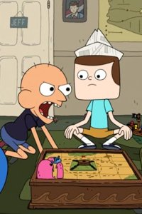 Clarence – S01E46 – Breehn Ho!