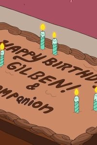 Clarence – S01E47 – The Big Petey Pizza Problem