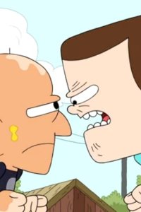 Clarence – S01E48 – The Break Up