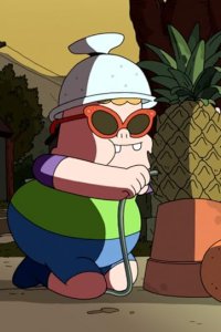 Clarence – S01E49 – In Dreams