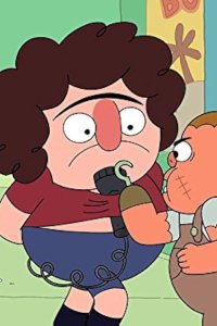 Clarence – S01E51 – Balance